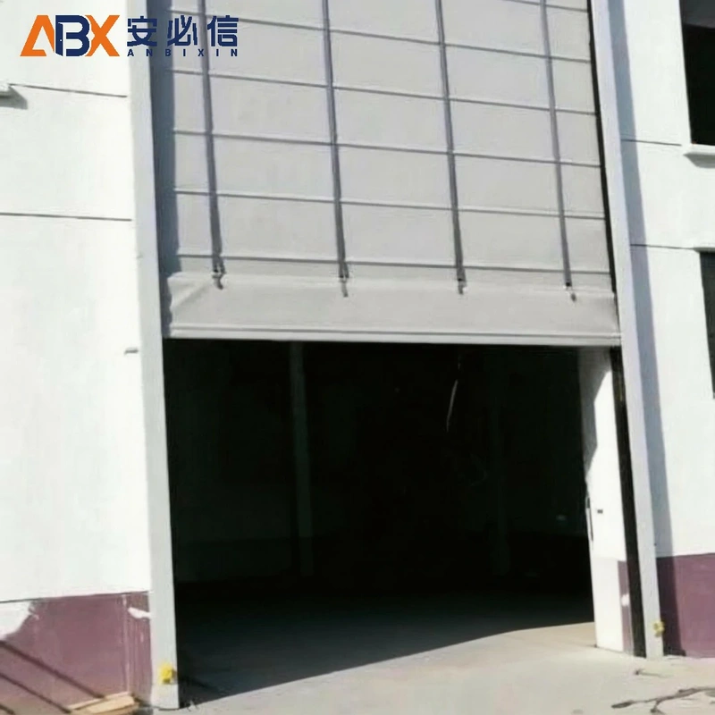 嘉峪关充气式门封