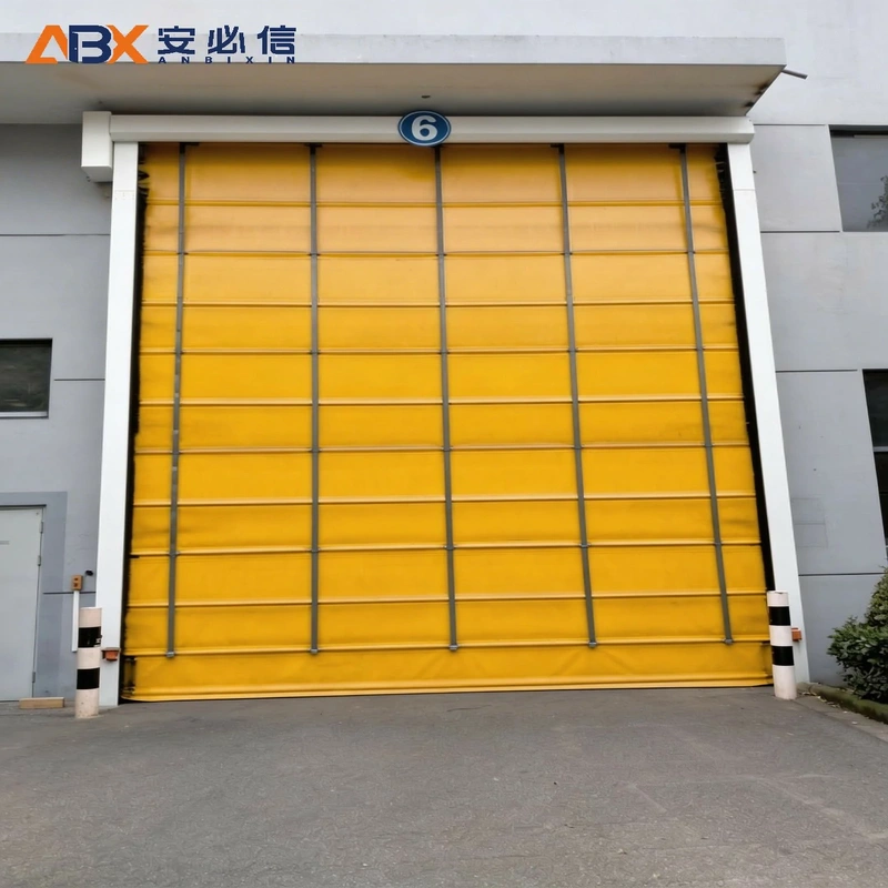 嘉峪关翻转式卸货平台