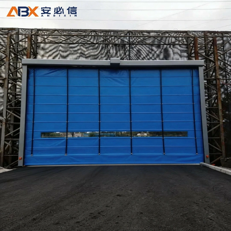 嘉峪关堆积门